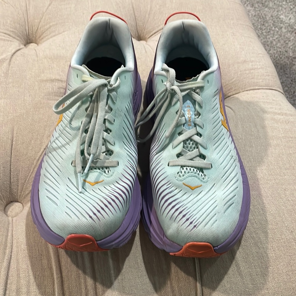 Hoka Rincon 3